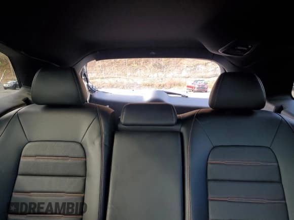 ✅ 2024 Honda CR-V Sport-L • VIN: 7FARS6H80RE072284 • Лот: 91893535. Опубликован ранее на Copart с пробегом 10 986 миль. Бесплатный доступ к архиву аукционных продаж из США и подробный отчёт об истории автомобиля на DreamBid. Изображение 10.