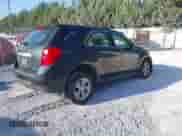 2014 Chevrolet Equinox LS z VIN 2GNALAEK1E6338539, wystawiony jako IAAI lot #43352871 z przebiegiem 135 661 mil mil oraz . Historia ofert i sprzedaży dostępna na DreamBid. Obrazek 4.