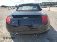 ✅ 2003 Audi TT • VIN: TRUUT28N831010753 • Лот: 70084885. Опубликован ранее на Copart с пробегом 178 682 миль. Бесплатный доступ к архиву аукционных продаж из США и подробный отчёт об истории автомобиля на DreamBid. Изображение 6.