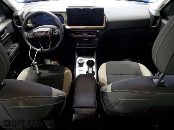 ✅ 2025 Ford Bronco Sport Big Bend • VIN: 3FMCR9BN7SRE62148 • Лот: 91013235. Опубликован ранее на Copart с пробегом 3 993 миль. Бесплатный доступ к архиву аукционных продаж из США и подробный отчёт об истории автомобиля на DreamBid. Изображение 8.