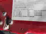 1999 Chevrolet Blazer LS z VIN 1GNCT18W6XK240758, wystawiony jako IAAI lot #42729667 z przebiegiem Nie podano mil oraz . Historia ofert i sprzedaży dostępna na DreamBid. Obrazek 9.