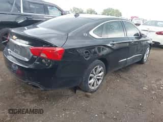 2014 Chevrolet Impala LTZ z VIN 2G1155S38E9275597, wystawiony jako IAAI lot #43027040 z przebiegiem 201 014 mil mil oraz . Historia ofert i sprzedaży dostępna na DreamBid. Obrazek 4.