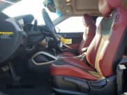 ✅ 2012 Hyundai Veloster w/Gray Int • VIN: KMHTC6AD8CU052879 • Lot: 92259575. Listed on Copart with 156,469 mi. Free auction sales archive from the USA and detailed vehicle history report at DreamBid. Image 7.