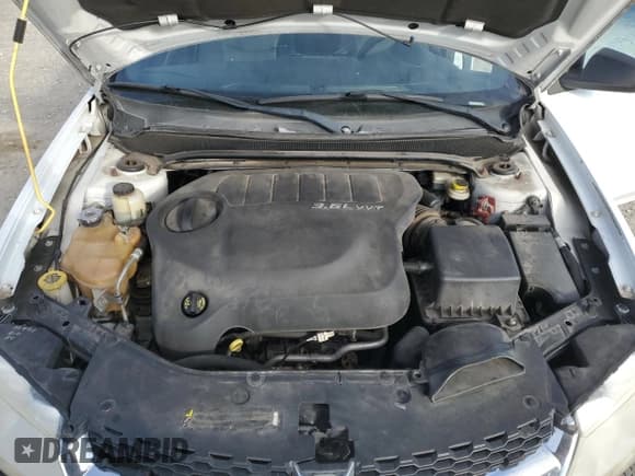 ✅ 2013 Dodge Avenger SE V6 • VIN: 1C3CDZAG6DN665922 • Lot: 41990515. Wystawiony na Copart z przebiegiem 176 753 mil. Bezpłatny archiwum sprzedaży aukcyjnych z USA i szczegółowy raport historii pojazdu na DreamBid. Zdjęcie 12.