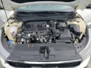 ✅ 2025 Kia K4 GT-Line Turbo • VIN: 3KPFW4DC0SE094105 • Lot: 70742525. Listed on Copart with 8,504 mi. Free auction sales archive from the USA and detailed vehicle history report at DreamBid. Image 11.