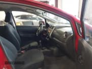 ✅ 2014 Nissan Note SV • VIN: 3N1CE2CP4EL417850 • Lot: 42239578. Listed on IAAI with 108,317 mi. Free auction sales archive from the USA and detailed vehicle history report at DreamBid. Image 5.