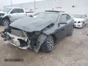 ✅ 2021 BMW 2 Series 228i • VIN: WBA53AK06M7H52167 • Lot: 41614382. Wystawiony na IAAI z przebiegiem 59 646 mil. Bezpłatny archiwum sprzedaży aukcyjnych z USA i szczegółowy raport historii pojazdu na DreamBid. Zdjęcie 22.