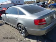 ✅ 2006 Audi A6 • VIN: WAUDG74F36N069763 • Лот: 40358604. Опубликован ранее на IAAI с пробегом 181 918 миль. Бесплатный доступ к архиву аукционных продаж из США и подробный отчёт об истории автомобиля на DreamBid. Изображение 3.