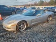 ✅ 2006 Chevrolet Corvette • VIN: 1G1YY36U165109160 • Lot: 94353835. Wystawiony na Copart z przebiegiem 60 263 mil. Bezpłatny archiwum sprzedaży aukcyjnych z USA i szczegółowy raport historii pojazdu na DreamBid. Zdjęcie 1.