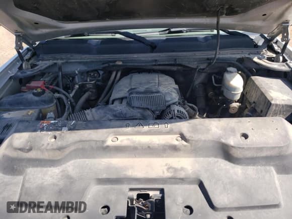 ✅ 2012 Chevrolet Silverado 1500 • VIN: 1GC5CZCG0CZ152581 • Lot: 68301195. Wystawiony na Copart z przebiegiem 164 239 mil. Bezpłatny archiwum sprzedaży aukcyjnych z USA i szczegółowy raport historii pojazdu na DreamBid. Zdjęcie 11.