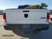 2019 Ram 1500 Express with VIN 1C6RR7FG4KS541822, listed as a Copart auction lot 88584925 with 143,538 mi miles and Salvage title. Bid and sale history available at DreamBid. Image 6.