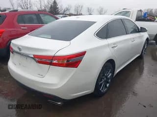 ✅ 2013 Toyota Avalon Limited • VIN: 4T1BK1EB5DU025165 • Лот: 43784609. Опубликован ранее на IAAI с пробегом 84 257 миль. Бесплатный доступ к архиву аукционных продаж из США и подробный отчёт об истории автомобиля на DreamBid. Изображение 4.