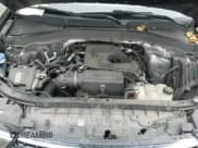 ✅ 2020 Ford Explorer XLT • VIN: 1FMSK8DH3LGA72402 • Лот: 43772414. Опубликован ранее на IAAI с пробегом 116 955 миль. Бесплатный доступ к архиву аукционных продаж из США и подробный отчёт об истории автомобиля на DreamBid. Изображение 19.