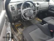 ✅ 2011 Chevrolet Colorado Work Truck • VIN: 1GCJTBF91B8115451 • Лот: 70383144. Опубликован ранее на Copart с пробегом 222 629 миль. Бесплатный доступ к архиву аукционных продаж из США и подробный отчёт об истории автомобиля на DreamBid. Изображение 8.