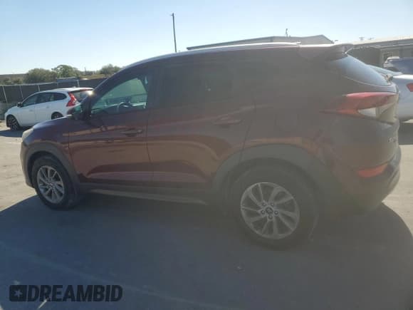 ✅ 2016 Hyundai Tucson Limited • VIN: KM8J33A2XGU081777 • Лот: 93145475. Опубликован ранее на Copart с пробегом 109 371 миль. Бесплатный доступ к архиву аукционных продаж из США и подробный отчёт об истории автомобиля на DreamBid. Изображение 2.