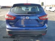 ✅ 2022 Nissan Rogue S • VIN: JN1BJ1AW8NW476776 • Лот: 81347245. Опубликован ранее на Copart с пробегом 57 424 миль. Бесплатный доступ к архиву аукционных продаж из США и подробный отчёт об истории автомобиля на DreamBid. Изображение 6.