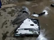 ✅ 2023 GMC Acadia Denali • VIN: 1GKKNXLS5PZ243345 • Lot: 93257855. Listed on Copart with 35,310 mi. Free auction sales archive from the USA and detailed vehicle history report at DreamBid. Image 12.