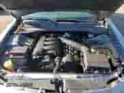 2007 Dodge Charger z VIN 2B3KA43RX7H621552, wystawiony jako Copart lot #86513765 z przebiegiem 154 731 mil mil oraz Szkoda całkowita • Salvage title. Historia ofert i sprzedaży dostępna na DreamBid. Obrazek 11.