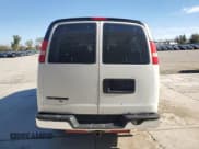 ✅ 2014 Chevrolet Express Passenger LT • VIN: 1GAZG1FG7E1167317 • Lot: 87405485. Listed on Copart with 212,748 mi. Free auction sales archive from the USA and detailed vehicle history report at DreamBid. Image 6.