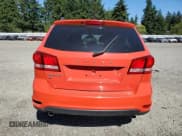 ✅ 2018 Dodge Journey SXT • VIN: 3C4PDDBG7JT390779 • Lot: 61039765. Listed on Copart with 124,969 mi. Free auction sales archive from the USA and detailed vehicle history report at DreamBid. Image 6.