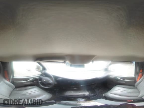 ✅ 2013 Chevrolet Express Cargo • VIN: 1GCWGFCAXD1191763 • Lot: 43286535. Listed on IAAI with 187,753 mi. Free auction sales archive from the USA and detailed vehicle history report at DreamBid. Image 18.