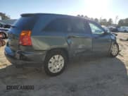 ✅ 2006 Chrysler Pacifica • VIN: 2A4GM48406R885889 • Lot: 85669914. Wystawiony na Copart z przebiegiem 42 261 mil. Bezpłatny archiwum sprzedaży aukcyjnych z USA i szczegółowy raport historii pojazdu na DreamBid. Zdjęcie 3.