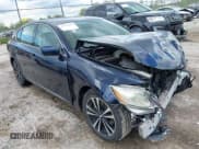 ✅ 2006 Lexus GS 300 • VIN: JTHCH96S360018695 • Lot: 42378627. Listed on IAAI with Not provided. Free auction sales archive from the USA and detailed vehicle history report at DreamBid. Image 1.