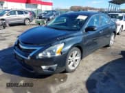 ✅ 2015 Nissan Altima S • VIN: 1N4AL3AP3FN897342 • Lot: 43662675. Listed on IAAI with 107,037 mi. Free auction sales archive from the USA and detailed vehicle history report at DreamBid. Image 17.