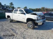 ✅ 2011 GMC Sierra 1500 SLT • VIN: 3GTP2WE33BG206927 • Лот: 43737177. Опубликован ранее на IAAI с пробегом 190 579 миль. Бесплатный доступ к архиву аукционных продаж из США и подробный отчёт об истории автомобиля на DreamBid. Изображение 1.