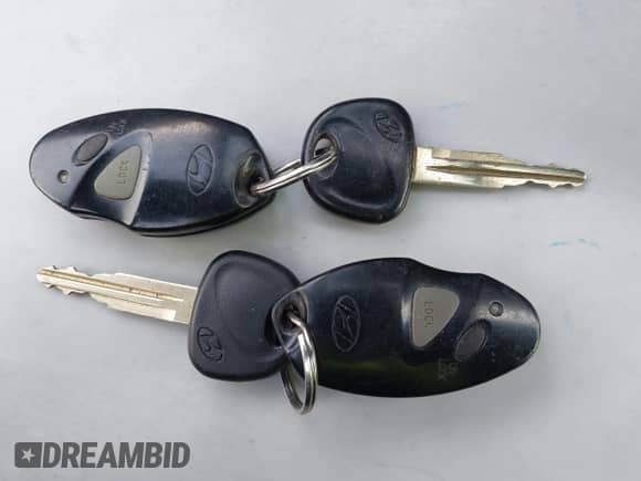 2003 Hyundai Tiburon GT with VIN KMHHN65F53U059705, listed as a IAAI auction lot 43573043 with 165,650 mi miles and . Bid and sale history available at DreamBid. Image 11.