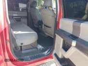 ✅ 2022 Ford F-250 XL • VIN: 1FT7W2BN6NEG31881 • Lot: 42763844. Wystawiony na IAAI z przebiegiem 62 952 mil. Bezpłatny archiwum sprzedaży aukcyjnych z USA i szczegółowy raport historii pojazdu na DreamBid. Zdjęcie 8.