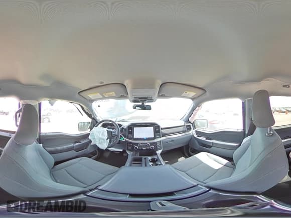 ✅ 2024 Ford F-150 XLT • VIN: 1FTFW3LD5RFA49309 • Лот: 63294195. Опубликован ранее на Copart с пробегом 32 317 миль. Бесплатный доступ к архиву аукционных продаж из США и подробный отчёт об истории автомобиля на DreamBid. Изображение 14.