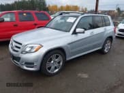 ✅ 2014 Mercedes-Benz GLK 350 • VIN: WDCGG8JB3EG312766 • Лот: 43644743. Опубликован ранее на IAAI с пробегом 215 561 миль. Бесплатный доступ к архиву аукционных продаж из США и подробный отчёт об истории автомобиля на DreamBid. Изображение 2.