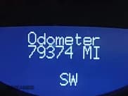 ✅ 2010 Cadillac CTS • VIN: 1G6DM5EV1A0116027 • Lot: 43794597. Listed on IAAI with 79,374 mi. Free auction sales archive from the USA and detailed vehicle history report at DreamBid. Image 16.