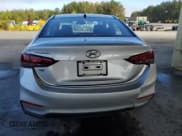 ✅ 2020 Hyundai Accent SE • VIN: 3KPC24A69LE114284 • Лот: 78389284. Опубликован ранее на Copart с пробегом 69 202 миль. Бесплатный доступ к архиву аукционных продаж из США и подробный отчёт об истории автомобиля на DreamBid. Изображение 6.