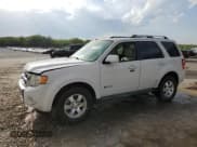 ✅ 2009 Ford Escape Hybrid • VIN: 1FMCU49309KB80891 • Lot: 52747355. Listed on Copart with 163,275 mi. Free auction sales archive from the USA and detailed vehicle history report at DreamBid. Image 1.