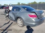 ✅ 2009 Honda Accord EX-L • VIN: 1HGCP26839A051292 • Лот: 43522935. Опубликован ранее на IAAI с пробегом Не указан. Бесплатный доступ к архиву аукционных продаж из США и подробный отчёт об истории автомобиля на DreamBid. Изображение 3.