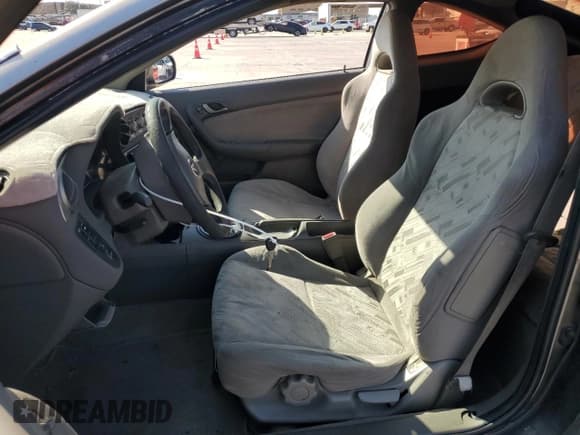 ✅ 2002 Acura RSX Auto • VIN: JH4DC54872C030523 • Lot: 75809874. Wystawiony na Copart z przebiegiem 278 888 mil. Bezpłatny archiwum sprzedaży aukcyjnych z USA i szczegółowy raport historii pojazdu na DreamBid. Zdjęcie 7.