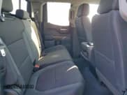 ✅ 2019 Chevrolet Silverado 1500 RST • VIN: 1GCRYEED0KZ348551 • Лот: 94099305. Опубликован ранее на Copart с пробегом 34 256 миль. Бесплатный доступ к архиву аукционных продаж из США и подробный отчёт об истории автомобиля на DreamBid. Изображение 10.