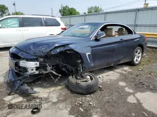 ✅ 2015 BMW 4 Series 428i xDrive • VIN: WBA3T1C57FP820526 • Lot: 59845415. Wystawiony na Copart z przebiegiem Nie podano. Bezpłatny archiwum sprzedaży aukcyjnych z USA i szczegółowy raport historii pojazdu na DreamBid. Zdjęcie 1.