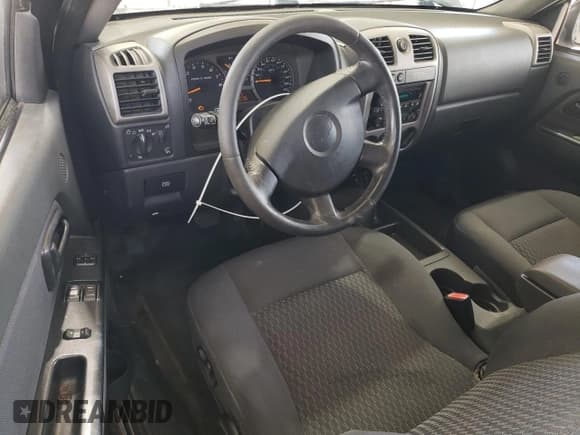 ✅ 2006 Chevrolet Colorado 1LT • VIN: 1GCDT146868260329 • Лот: 62772125. Опубликован ранее на Copart с пробегом 155 036 миль. Бесплатный доступ к архиву аукционных продаж из США и подробный отчёт об истории автомобиля на DreamBid. Изображение 8.