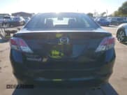 ✅ 2010 Mazda 6 i Touring • VIN: 1YVHZ8CH2A5M07261 • Lot: 43610903. Wystawiony na IAAI z przebiegiem 116 823 mil. Bezpłatny archiwum sprzedaży aukcyjnych z USA i szczegółowy raport historii pojazdu na DreamBid. Zdjęcie 16.