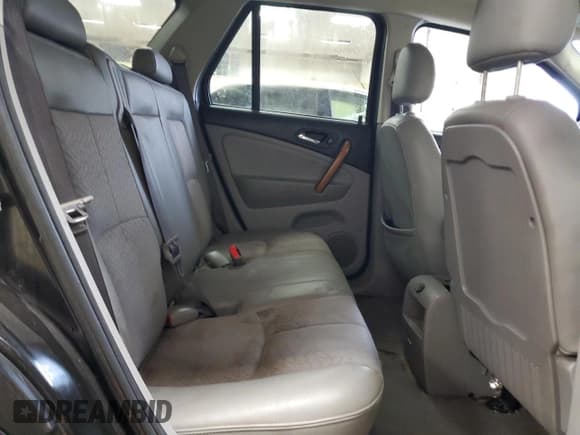 ✅ 2007 Saturn VUE V6 • VIN: 5GZCZ53477S870193 • Lot: 43213735. Wystawiony na Copart z przebiegiem Nie podano. Bezpłatny archiwum sprzedaży aukcyjnych z USA i szczegółowy raport historii pojazdu na DreamBid. Zdjęcie 11.