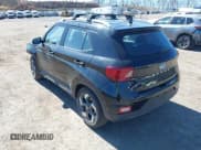 ✅ 2021 Hyundai Venue SEL • VIN: KMHRC8A31MU085088 • Lot: 41904939. Listed on IAAI with 72,719 mi. Free auction sales archive from the USA and detailed vehicle history report at DreamBid. Image 3.