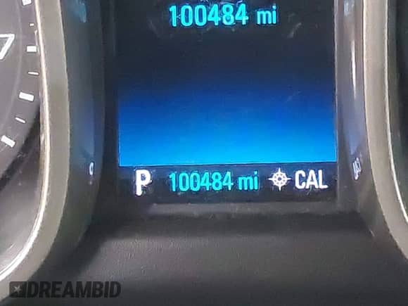 2016 Chevrolet Malibu LT with VIN 1G11C5SA4GF121063, listed as a IAAI auction lot 42941495 with 100,484 mi miles and . Bid and sale history available at DreamBid. Image 15.