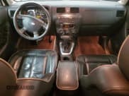 ✅ 2009 Hummer H3 Luxury • VIN: 5GTEN13EX98110954 • Lot: 64464805. Wystawiony na Copart z przebiegiem 165 104 mil. Bezpłatny archiwum sprzedaży aukcyjnych z USA i szczegółowy raport historii pojazdu na DreamBid. Zdjęcie 8.