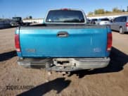 ✅ 1997 Ford F-150 • VIN: 1FTDX1767VKC71629 • Lot: 90294295. Listed on Copart with 107,953 mi. Free auction sales archive from the USA and detailed vehicle history report at DreamBid. Image 6.