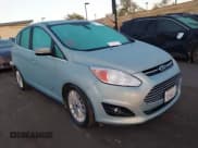 ✅ 2013 Ford C-Max SEL • VIN: 1FADP5CU1DL543778 • Lot: 43730987. Wystawiony na IAAI z przebiegiem 97 255 mil. Bezpłatny archiwum sprzedaży aukcyjnych z USA i szczegółowy raport historii pojazdu na DreamBid. Zdjęcie 1.