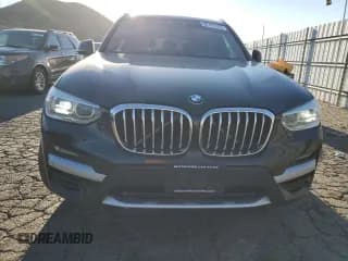 ✅ 2021 BMW X3 sDrive30i • VIN: 5UXTY3C0XM9E81431 • Lot: 90199755. Wystawiony na Copart z przebiegiem 122 251 mil. Bezpłatny archiwum sprzedaży aukcyjnych z USA i szczegółowy raport historii pojazdu na DreamBid. Zdjęcie 5.