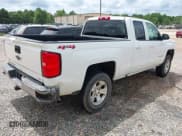 ✅ 2019 Chevrolet Silverado 1500 LT • VIN: 2GCVKPEC1K1147690 • Lot: 43006612. Wystawiony na IAAI z przebiegiem 171 596 mil. Bezpłatny archiwum sprzedaży aukcyjnych z USA i szczegółowy raport historii pojazdu na DreamBid. Zdjęcie 4.